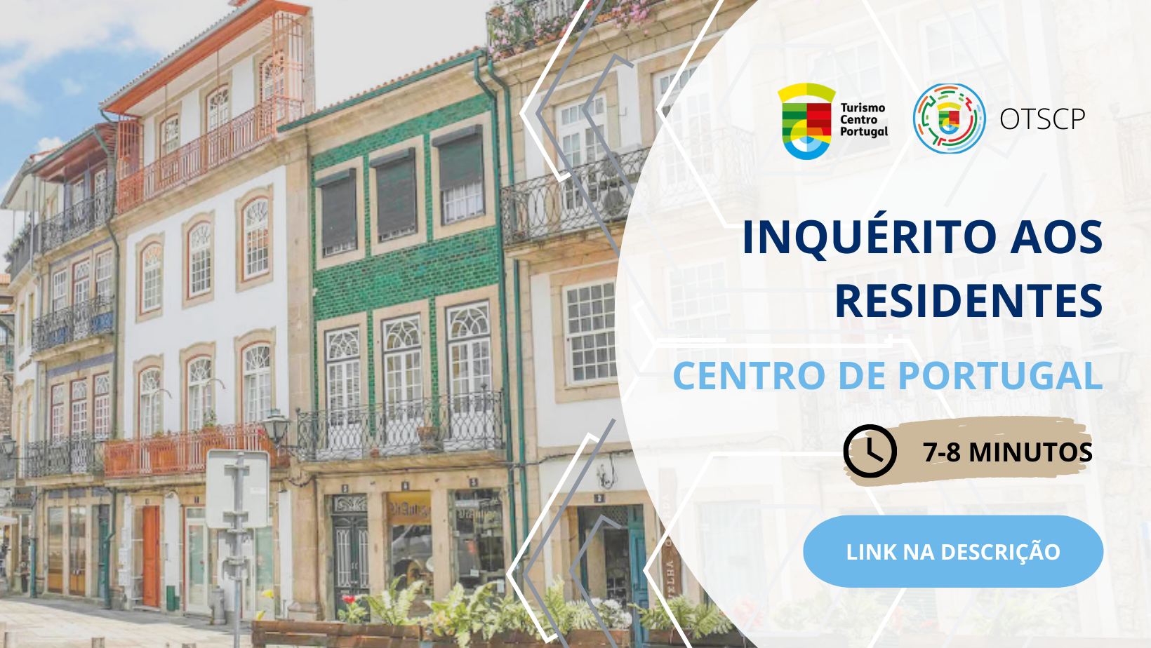 Imagem não disponível sobre: INQUÉRITO AOS RESIDENTES DO CENTRO DE PORTUGAL